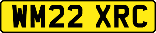 WM22XRC