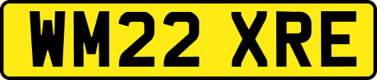 WM22XRE