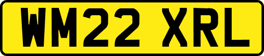 WM22XRL