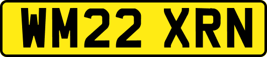 WM22XRN