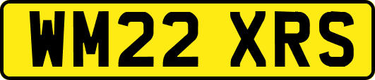 WM22XRS