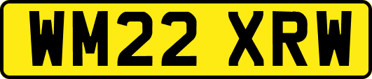 WM22XRW