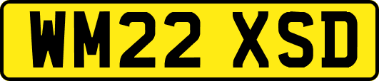 WM22XSD