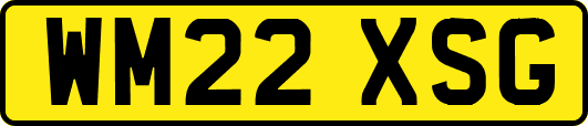 WM22XSG
