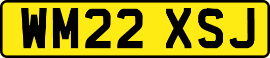 WM22XSJ