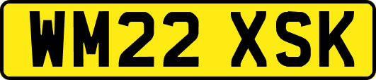 WM22XSK
