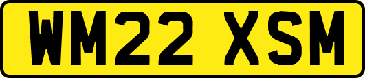 WM22XSM