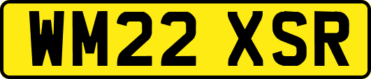 WM22XSR