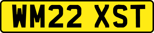 WM22XST