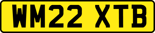 WM22XTB