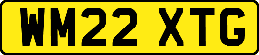 WM22XTG