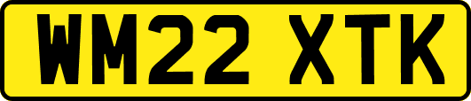 WM22XTK