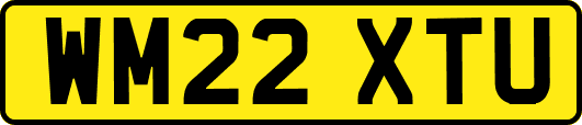 WM22XTU