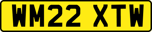 WM22XTW