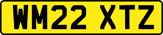 WM22XTZ