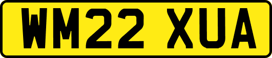 WM22XUA