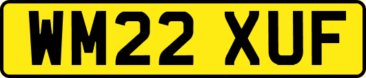 WM22XUF