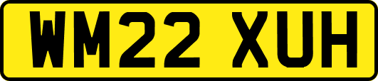 WM22XUH