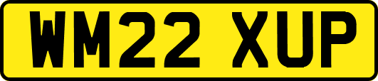 WM22XUP