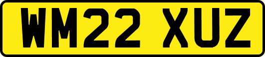WM22XUZ