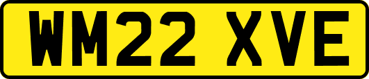WM22XVE