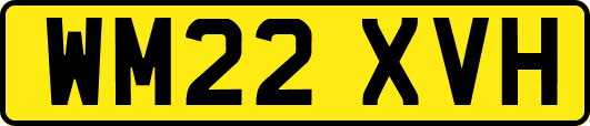 WM22XVH