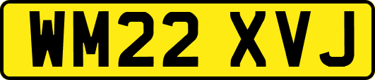 WM22XVJ