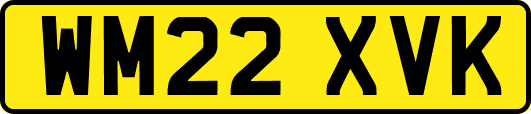 WM22XVK
