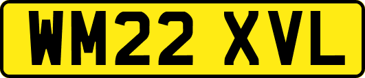 WM22XVL