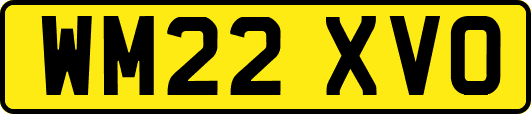 WM22XVO