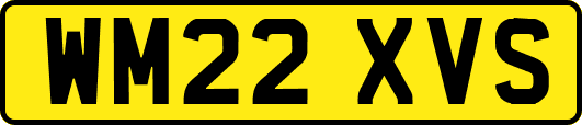 WM22XVS