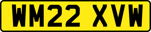 WM22XVW