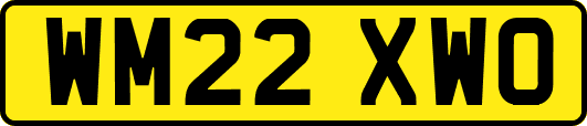 WM22XWO