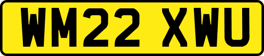 WM22XWU