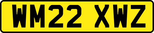 WM22XWZ