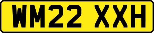 WM22XXH
