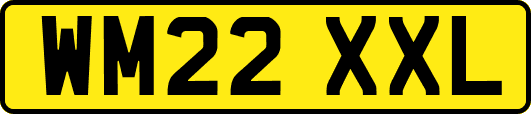 WM22XXL