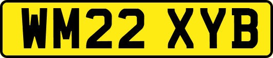 WM22XYB