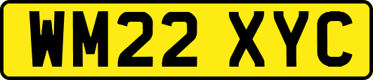 WM22XYC