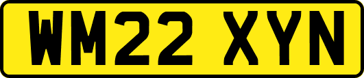 WM22XYN