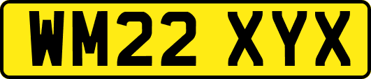 WM22XYX