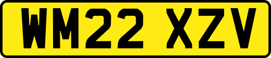 WM22XZV