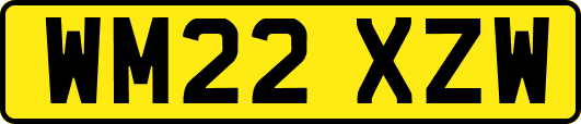 WM22XZW