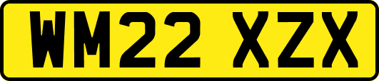 WM22XZX