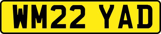 WM22YAD