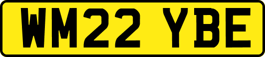 WM22YBE