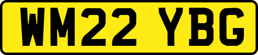 WM22YBG