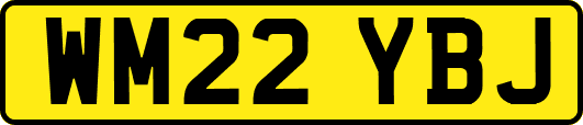 WM22YBJ