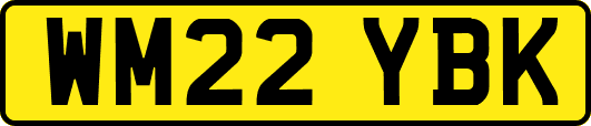 WM22YBK