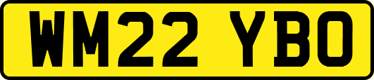 WM22YBO